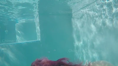 chimeracostumes - Underwater Adventures Part 12 (vip tier) 