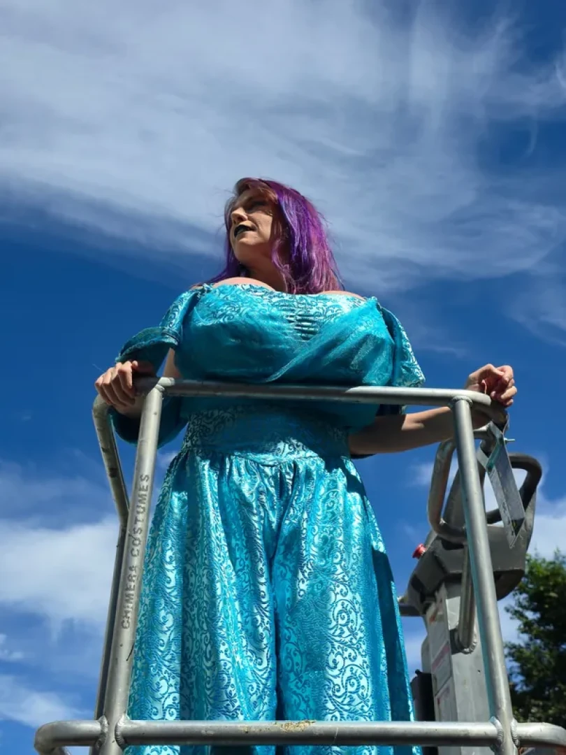 chimeracostumes - Sky Princess Part 2 (VIP tier) 