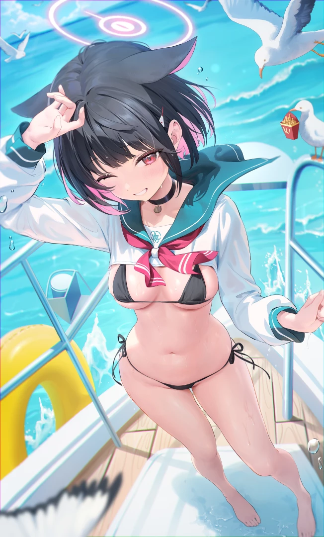 houkisei - 2025/11/03 カズサ