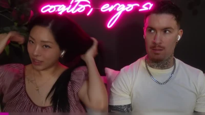 Michelle Lam - ONE PIECE EPS. 733 & 734 REACTION!