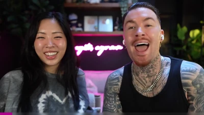 Michelle Lam - BLEACH EP. 241 REACTION  part 2