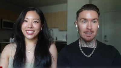 Michelle Lam - BLEACH TYBW EPISODE 41 (4x1) REACTION 