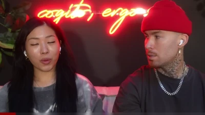 Michelle Lam - ONE PIECE EPS. 737 & 738 REACTION!