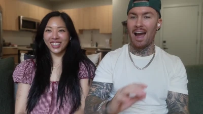 Michelle Lam - BLEACH EP. 242 REACTION  part 2