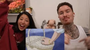Michelle Lam - ONE PIECE EPS. 821 & 822 REACTION! 
