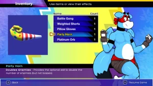 FullFrontalFrog - Oh So Hero! v1.14.002 Multilingual Edition (PC/Mac/Linux)