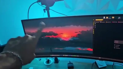 bettergaming - A Quick Look Behind the Scenes