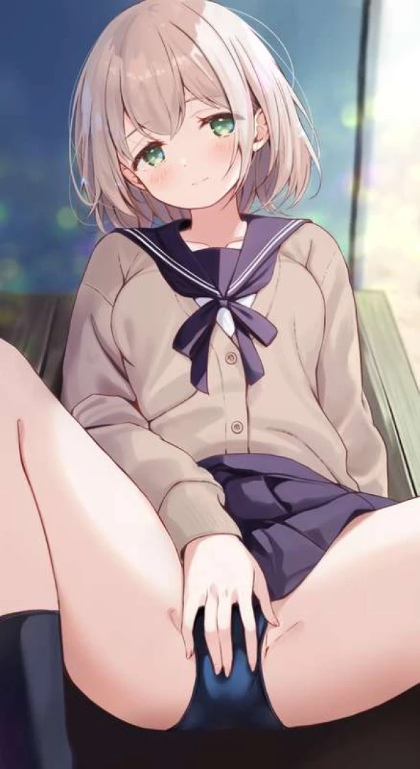 suteuka - 水泳部の親友が R18イラスト