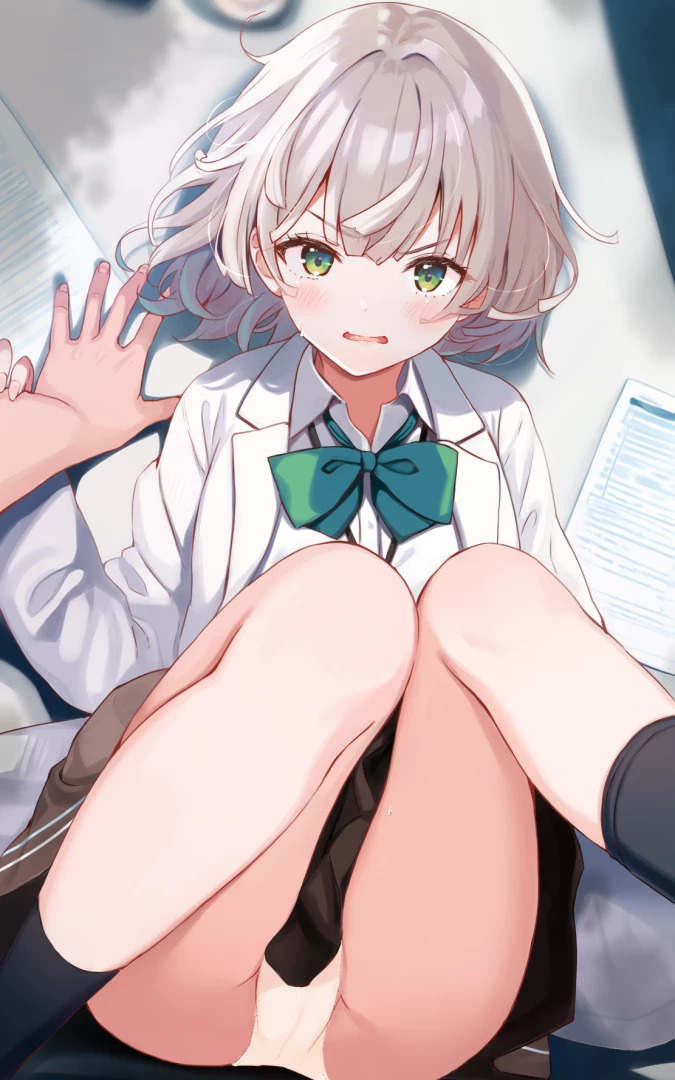 suteuka - くらいしす R18イラスト — page 1