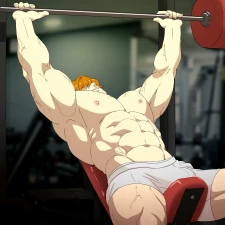 Halakadira - Bryce Lifting