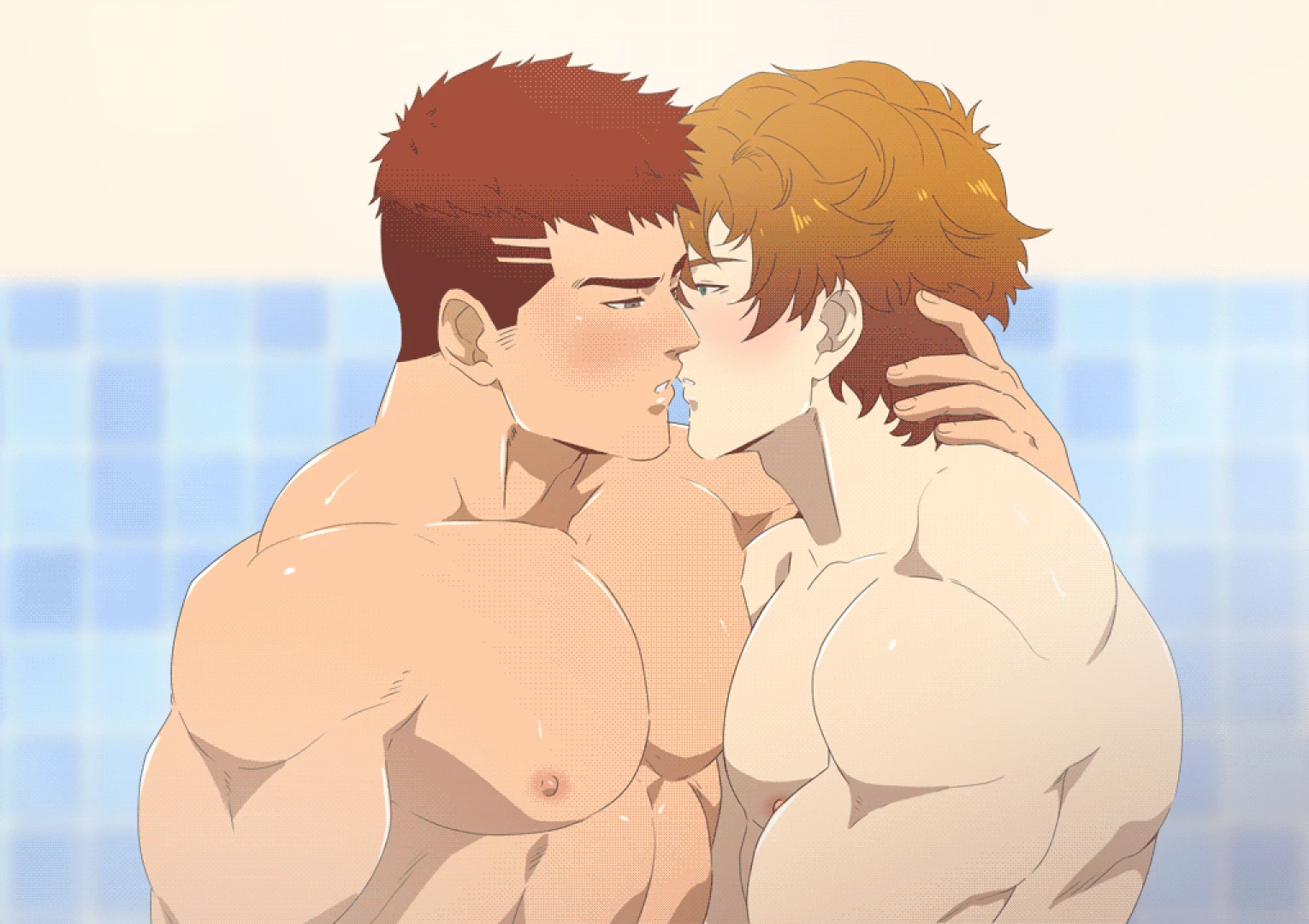 Halakadira - More Jock Studio