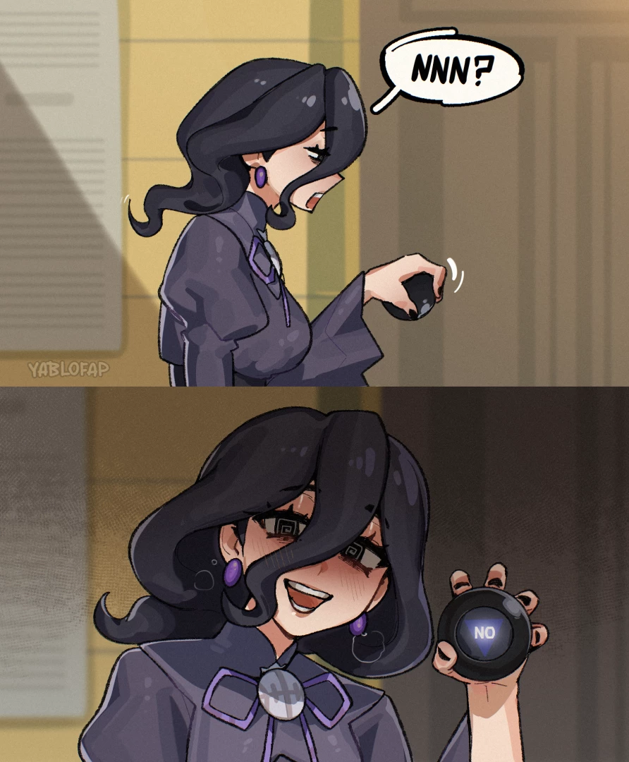 yablofap - NNN?