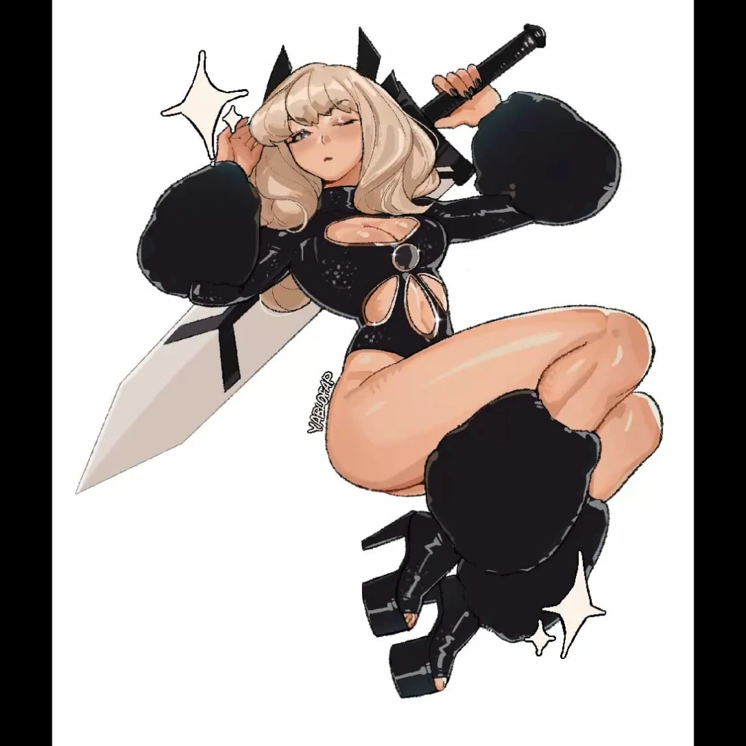 yablofap - Magik - timelapse