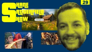 SIFTD - How the Industry Will Die, Most Anticipated 2026, Avoiding Bad News - The Shane Satterfield Show 29