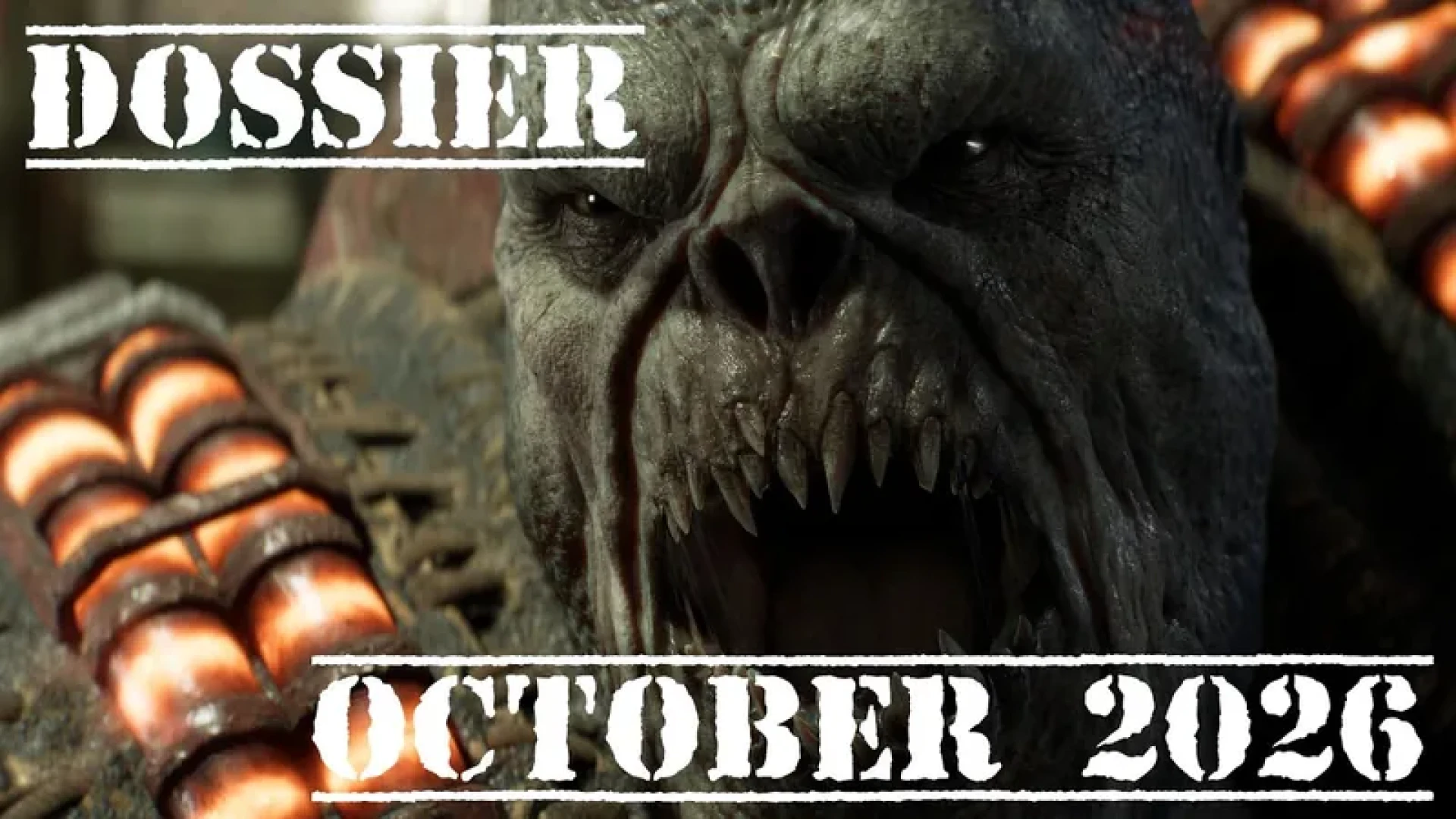 SIFTD - Buy THESE 10 Games in October 2026!