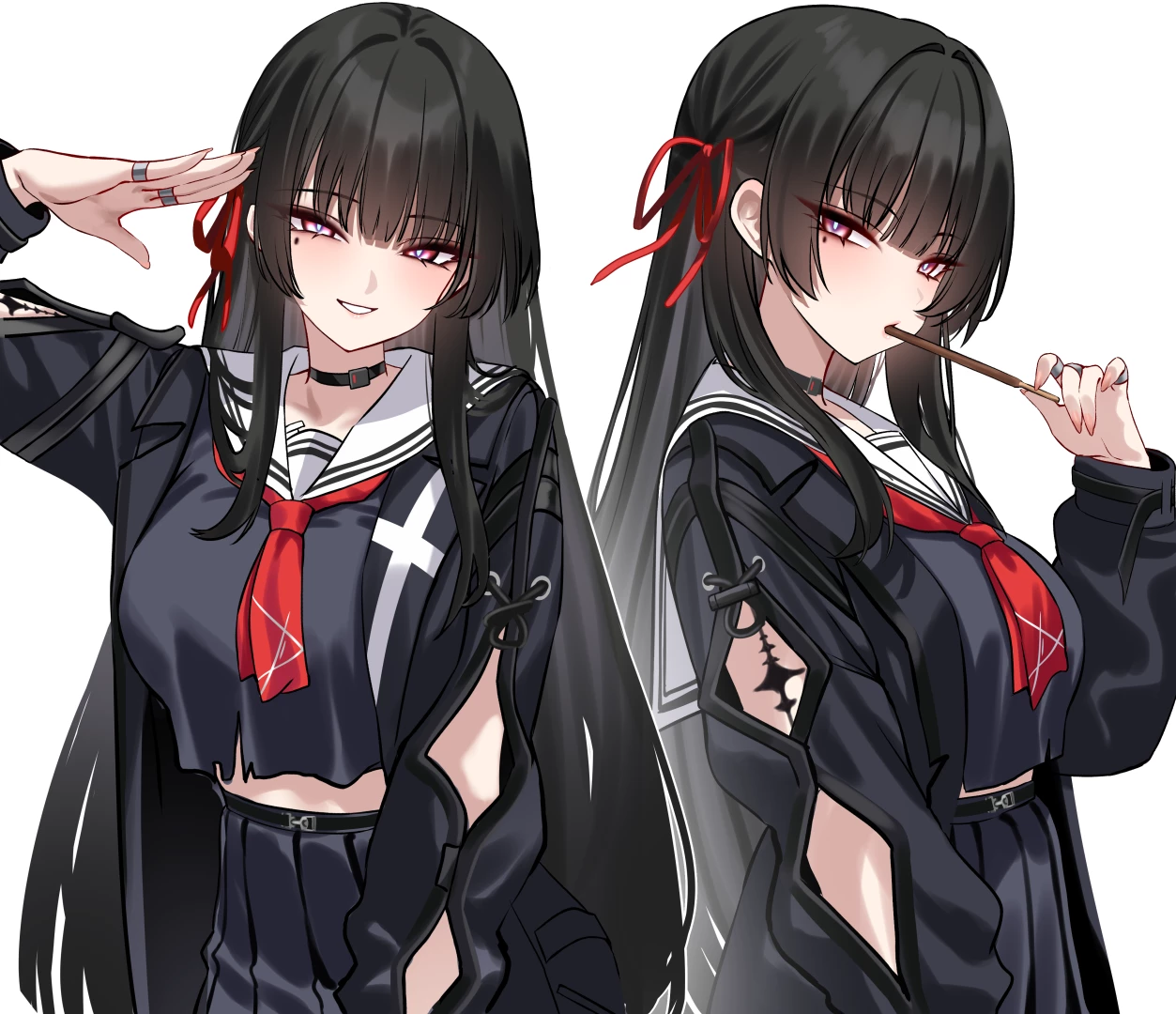 Shigure_S - Chisa