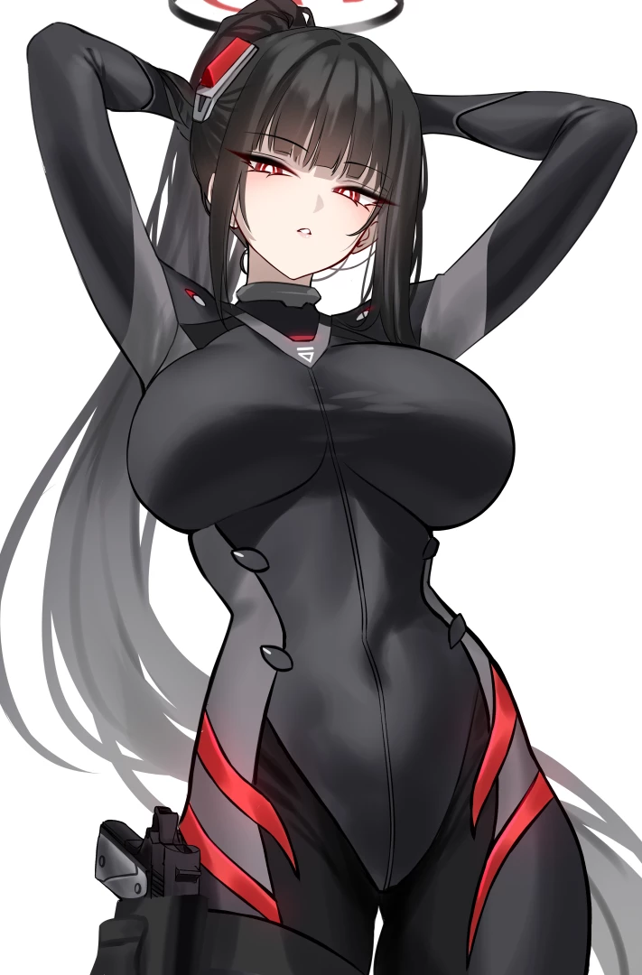 Shigure_S - RIO Bodysuit