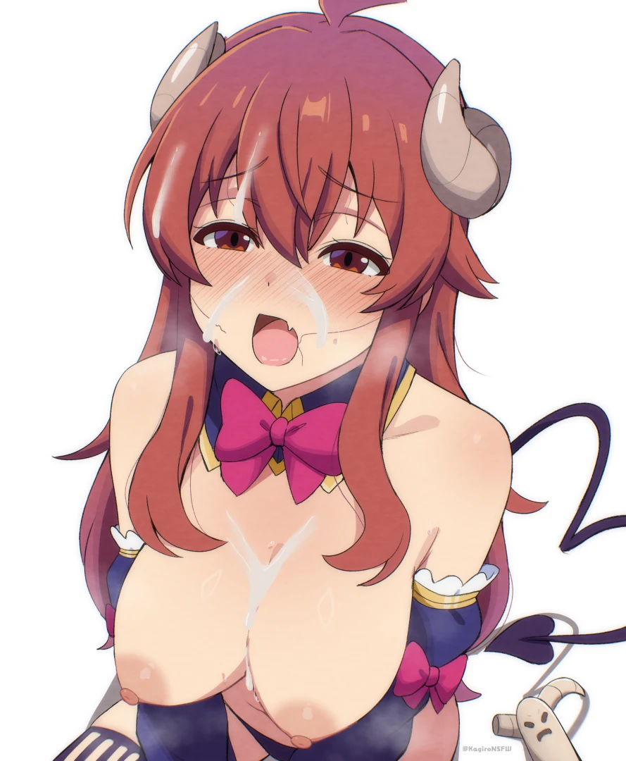 Kagironfsw - Shamiko