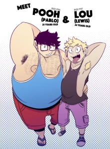 Tolok - EARLY ACCESS: Meet Pooh & Lou!