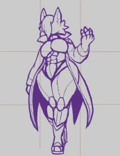 nagifur - [Animated] late staff  part 2