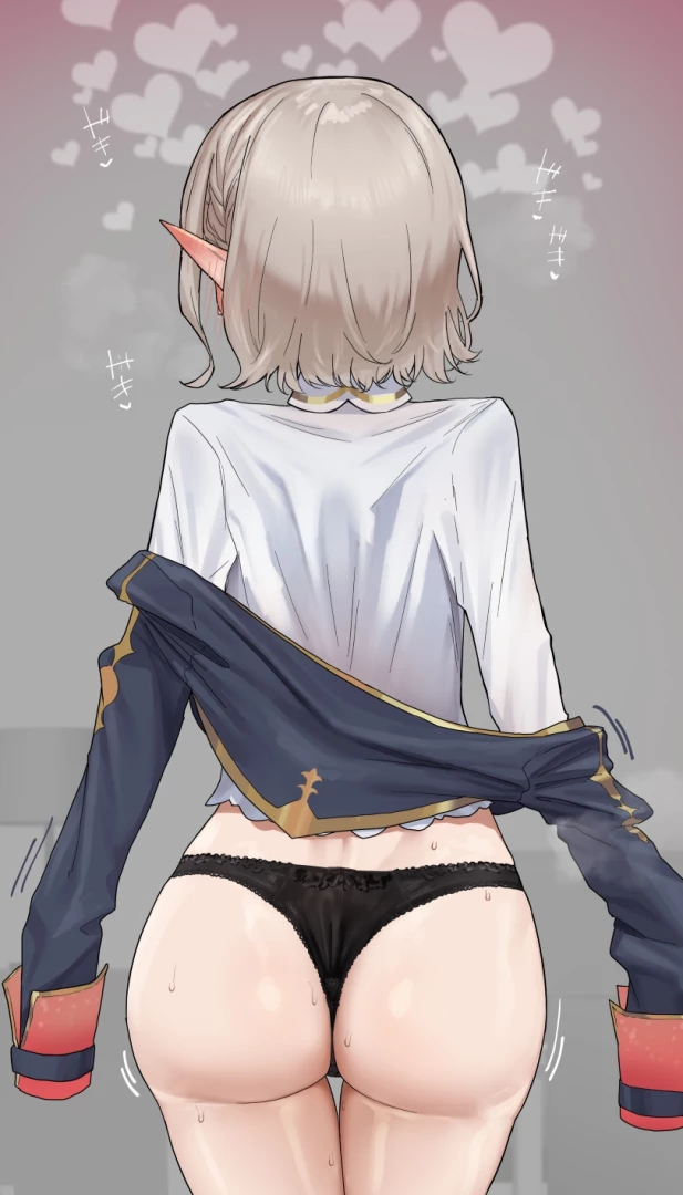 gamarenji - お蔵