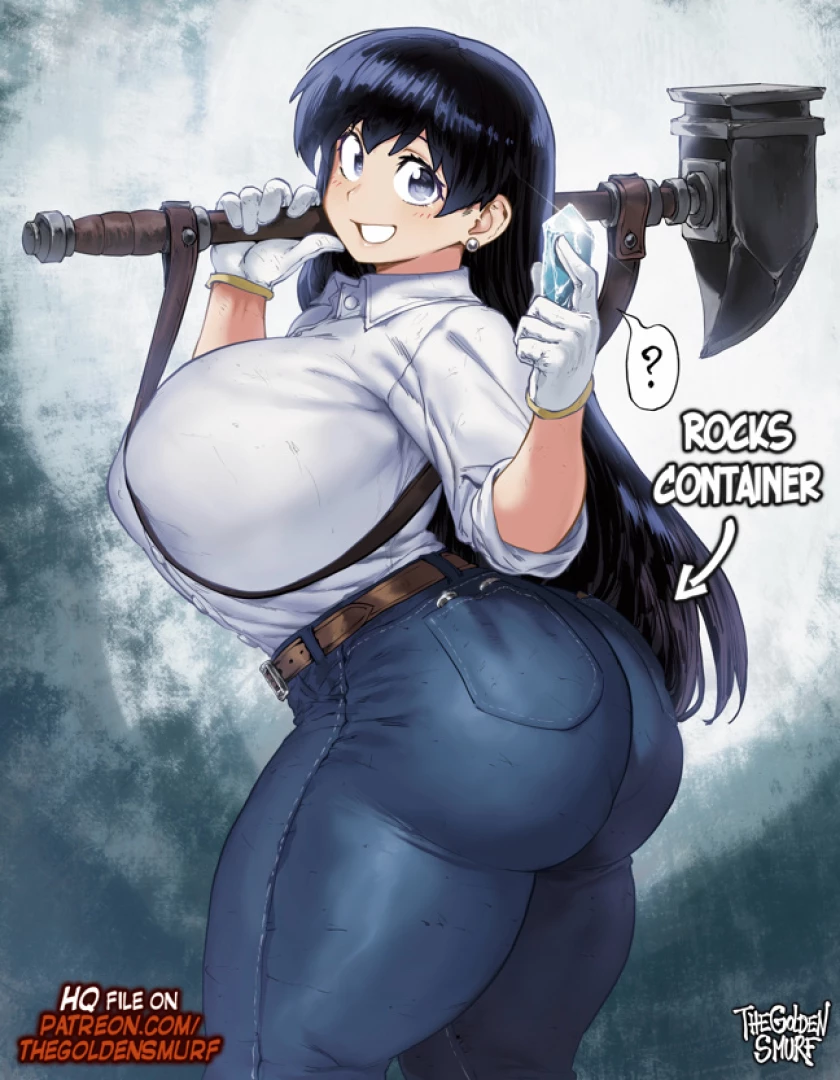 thegoldensmurf - Nagi Arato (Ruri Rocks) - LQ jpg