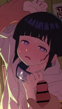 5ナン - 【アニメ】NRT女子BUKKAKEシリーズ 〜日向ヒナタ(1部)篇〜