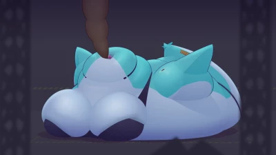 LadyLuckFate - Contract Work