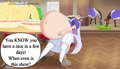 TheFudgeman - GoldShips Stuffing Special 