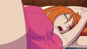 TheFudgeman - Orihime's Power Problems
