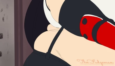 TheFudgeman - The Tifa Rumble