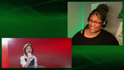 Khadija RiVERSE - Leemujin Service: Ep. 88 WENDY & Ep. 139 SAN