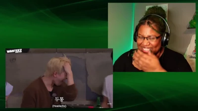 Khadija RiVERSE - WANTEEZ - Ep. 19-21 (DRUNKTEEZ)