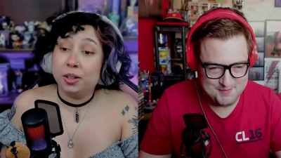 Sora Miyano - FULL | Camp Camp Reaction S03E9&10