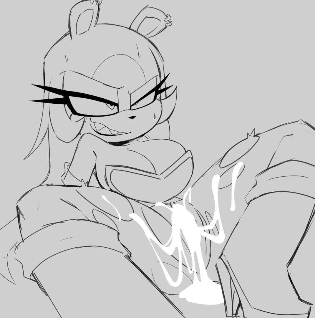 Nell Joestar - This is the first one I did actually xP 