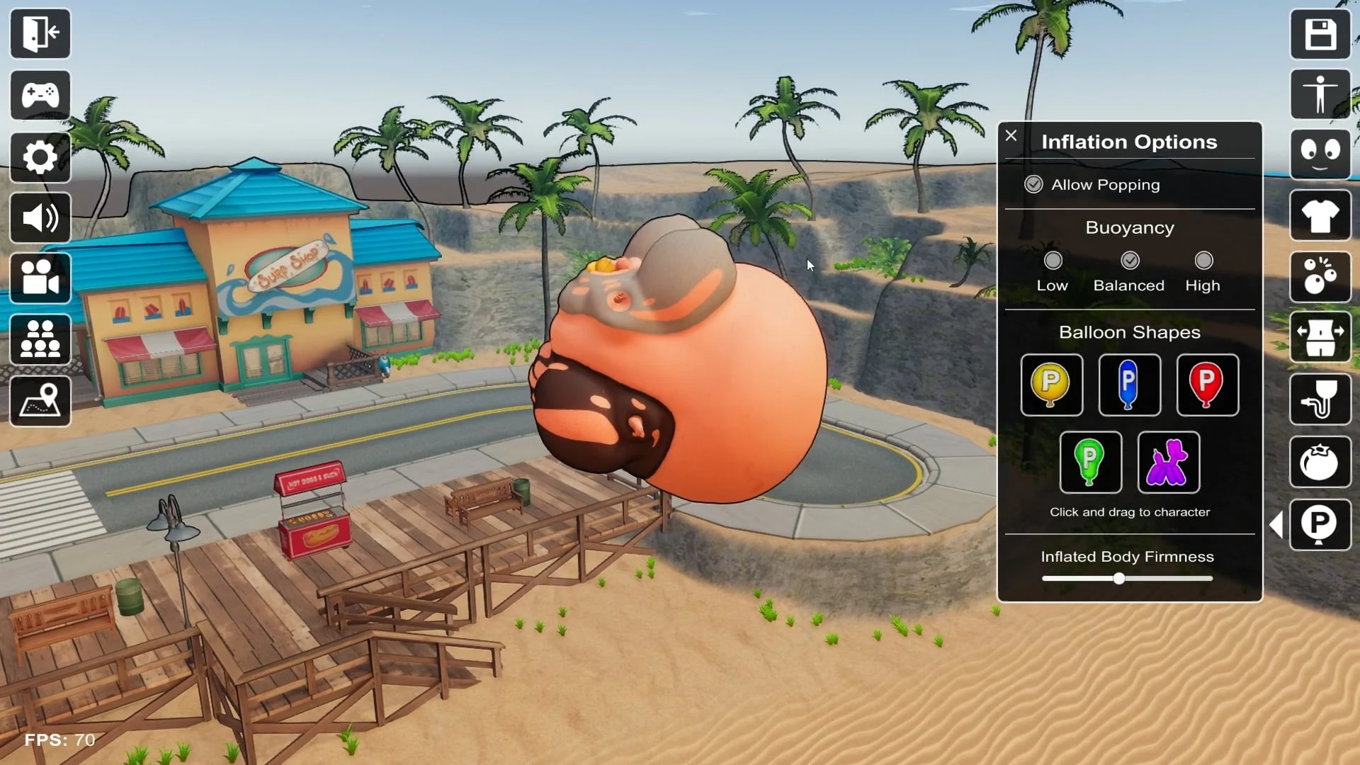 blobygon - Dev Build - Inflated Assets — page 1