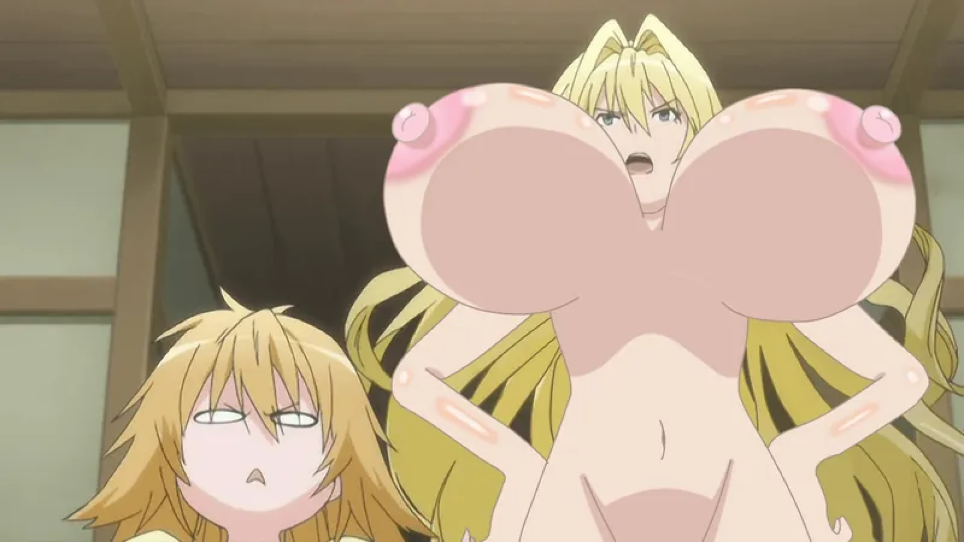 BigTitsCollageLover - ※CAUTION Heart eyes increase 5th, Bukkake 6th, Pregnant 7th, Black nipples 8th image※ Tsukiumi — page 1
