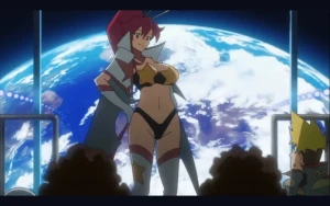 BigTitsCollageLover - Yoko Littner