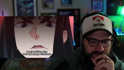 MarcoMeatball - Kill La Kill ep 9 & 10 