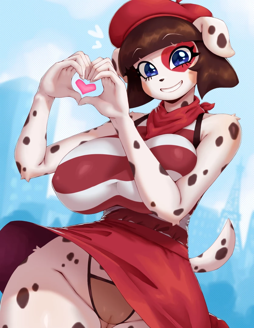 gammaink - Colette~