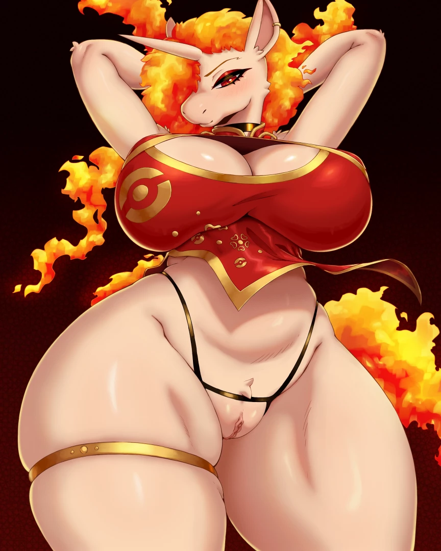 gammaink - Better be ready~ 