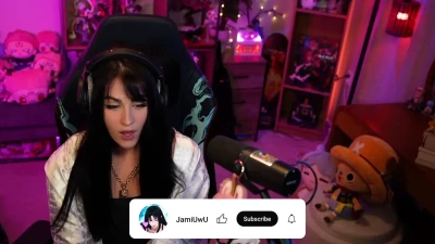 JamiUwU - The Legend of Korra Episode 5 FULL Reaction! part 2