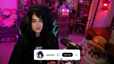 JamiUwU - Mushoku Tensei S3 ep 3 FULL REACTION~! part 2