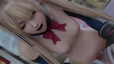 spizzy - Marie Rose Remake