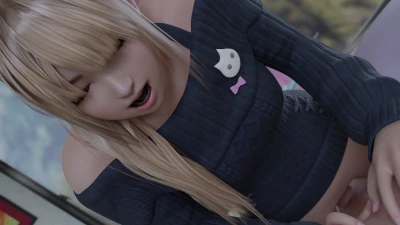 spizzy - Marie Rose Remake part 3