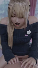 spizzy - Marie Rose Remake part 4