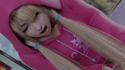 spizzy - Marie Rose Remake part 5