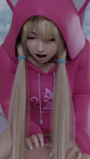 spizzy - Marie Rose Remake part 6