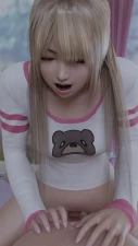 spizzy - Marie Rose Remake part 8