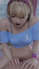 spizzy - Marie Rose Remake part 10